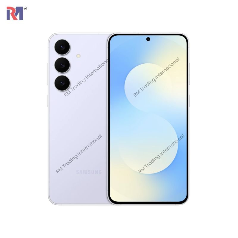 Samsung Galaxy S25 FE Icyblue