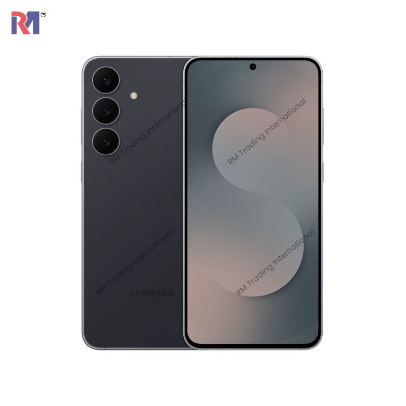 Samsung Galaxy S25 FE Jetblack