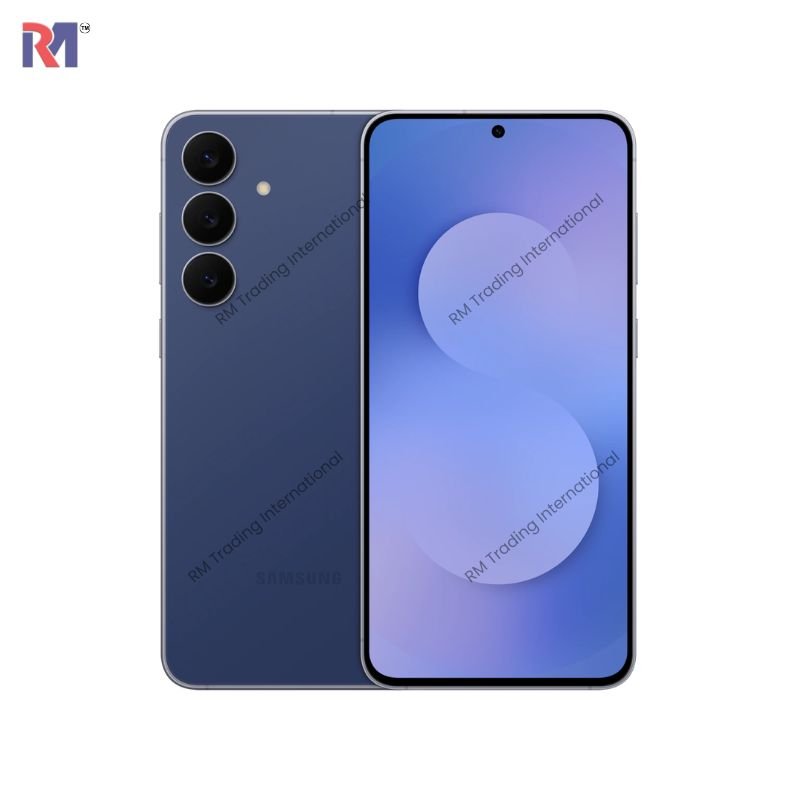 Samsung Galaxy S25 FE Navy