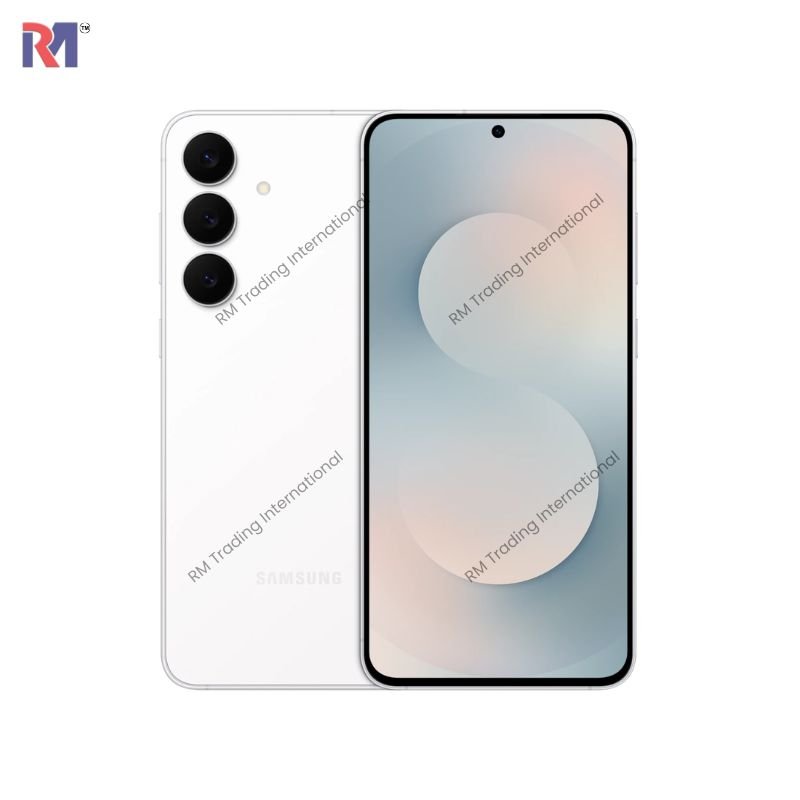 Samsung Galaxy S25 FE White