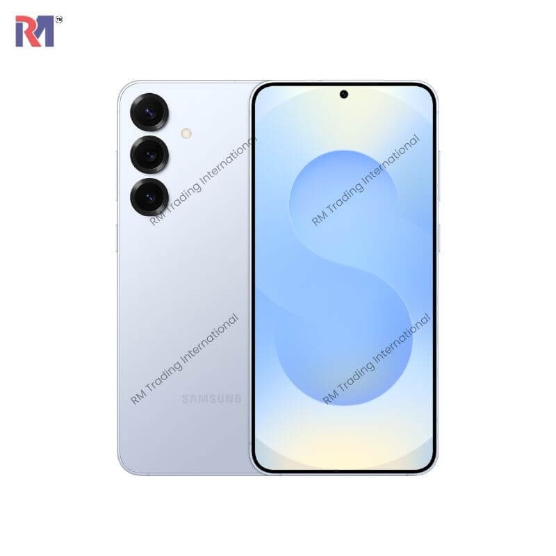 Samsung Galaxy S25 Plus 5G Icy Blue