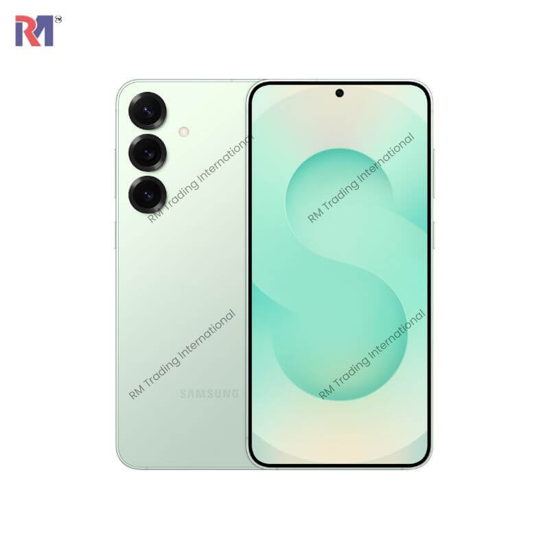 Samsung Galaxy S25 Plus 5G Mint