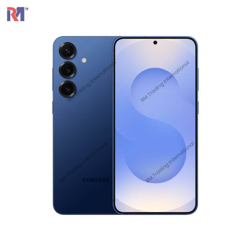 Samsung Galaxy S25 Plus 5G Navy