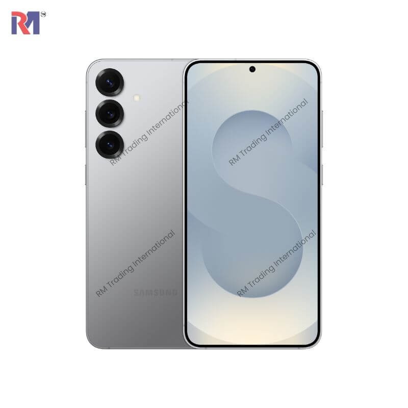 Samsung Galaxy S25 Plus 5G Silver Shadow