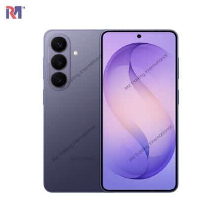 Samsung Galaxy S26 5G Dark Night Purple