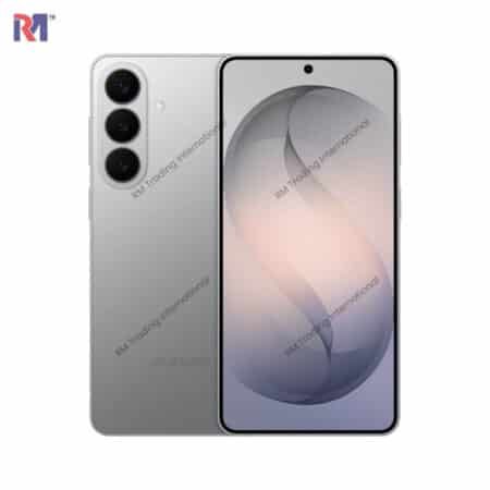 Samsung Galaxy S26 Plus 5G Mirror Moon Silver