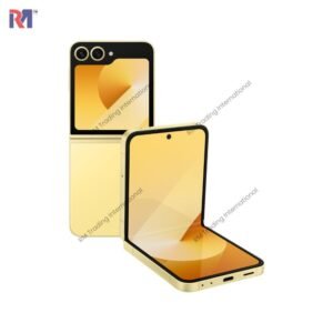 Samsung Galaxy Z Flip6 Love Huang