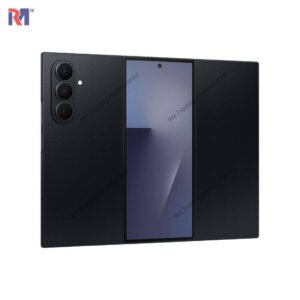 Samsung Galaxy Z TriFold Black