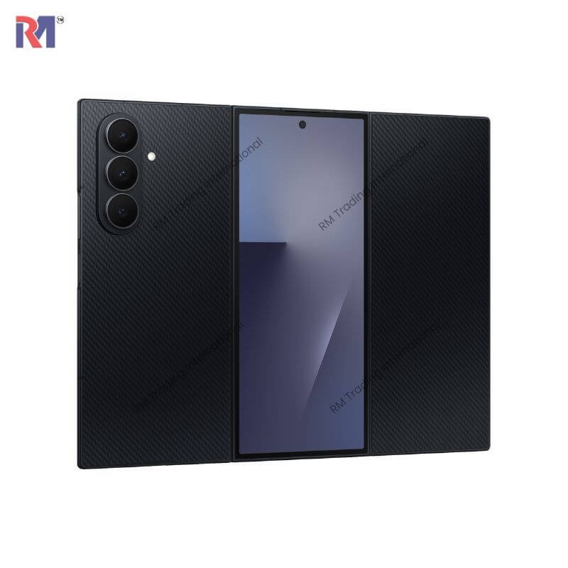 Samsung Galaxy Z TriFold Black