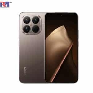 Xiaomi 15T Mocha Gold