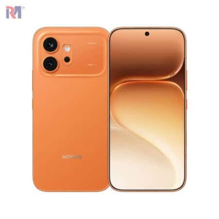 Honor 600 5G Orange