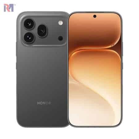 Honor 600 Pro 5G Black