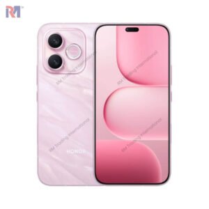 Honor X80i Flowing Sand Pink