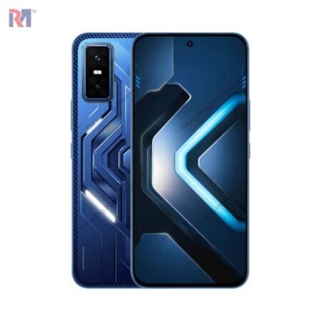 Infinix GT 30 Blue