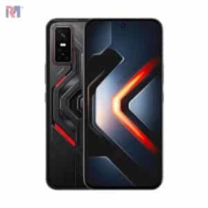 Infinix GT 30 Pro Black