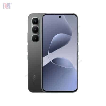 Infinix HOT 60 Pro Black