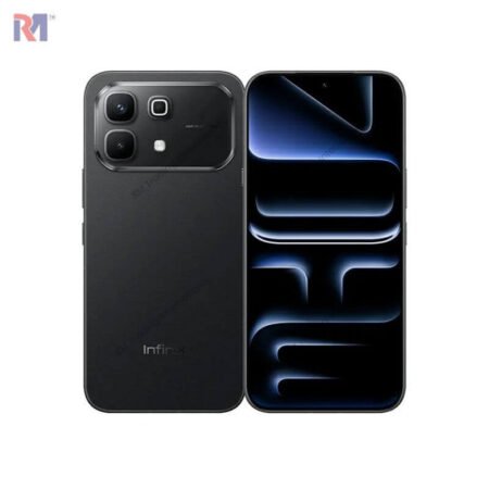 Infinix NOTE 60 Black