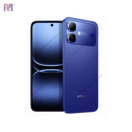 Infinix SMART 20 Cloudline Blue
