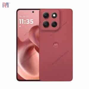 Motorola Moto G86 Power 5G PANTONE Chrysanthemum