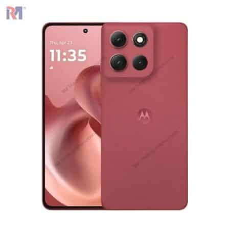 Motorola Moto G86 Power 5G PANTONE Chrysanthemum