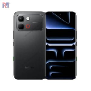 Official Infinix NOTE Edge Black