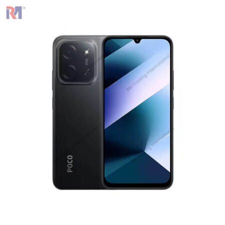 Poco C85 4G Black