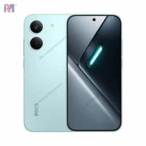 Poco X8 Pro Green