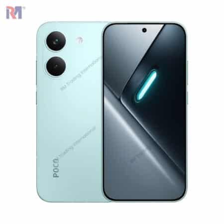 Poco X8 Pro Green