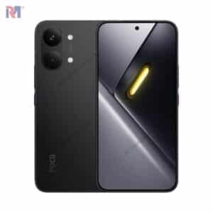 Poco X8 Pro Max Black