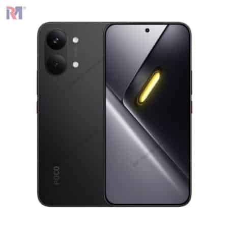 Poco X8 Pro Max Black