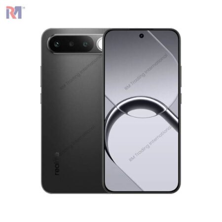 Realme 16 5G Air Black