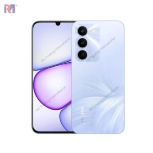 Realme C100 5G Blooming Purple
