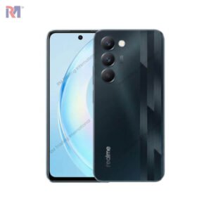 Realme Narzo 100 Lite 5G Black