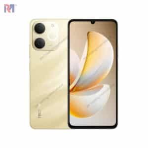 Realme P4 Lite 4G Beach Gold