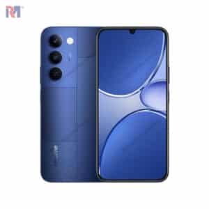 Realme P4 Lite 5G Mosaic Blue