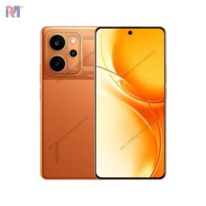 Realme P4 Power 5G Trans Orange