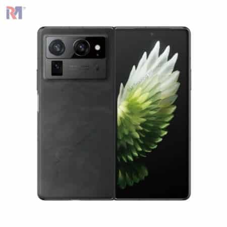 Tecno PHANTOM V Fold2 5G Black