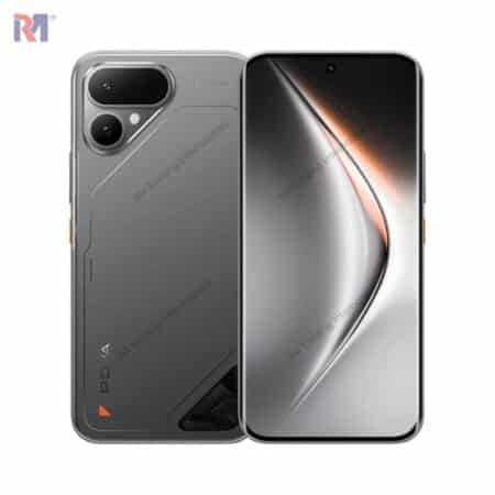 Tecno POVA Curve 2 5G Black