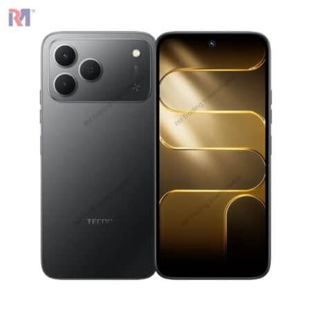 Tecno SPARK 50 4G Black