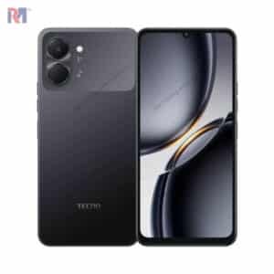 Tecno SPARK Go 3 Black