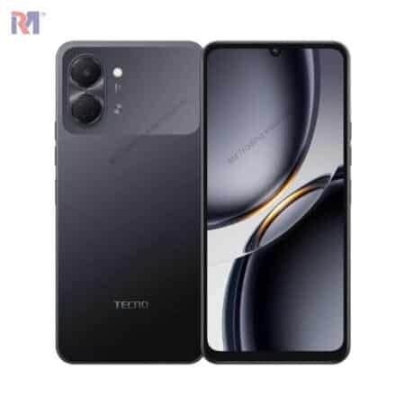 Tecno SPARK Go 3 Black