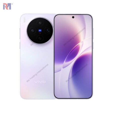 Vivo X300s Dream Core Purple