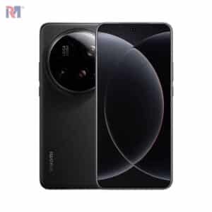 Xiaomi 15 Ultra Black