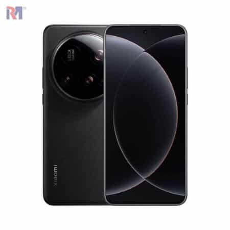 Xiaomi 15 Ultra Black