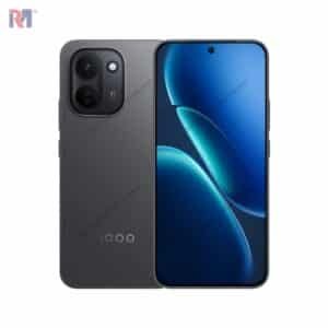 iQOO Z11 Black