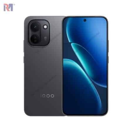iQOO Z11 Black
