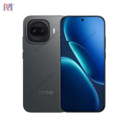 iQOO Z11 Turbo Black