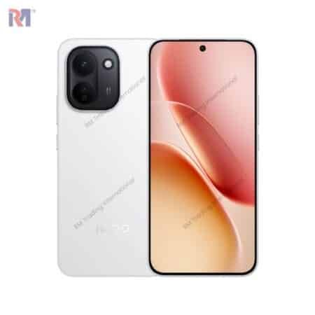 iQOO Z11 Price in Bangladesh 2026
