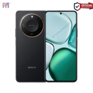 HONOR X9c Smart Official Balck