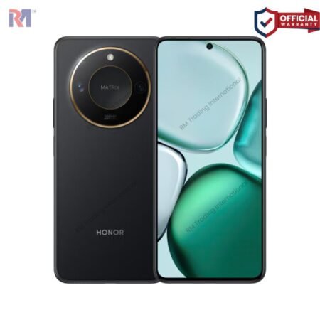 HONOR X9c Smart Official Balck